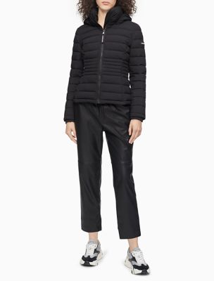 calvin klein jackets womens canada