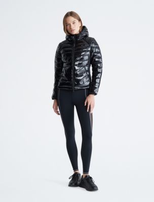 CK Sport Shiny USA Jacket Calvin Puffer | Klein®