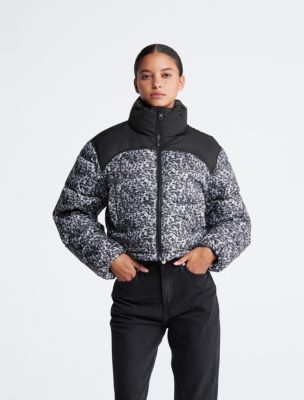 Women'S Outerwear | Coats, Jackets & Puffers | Calvin Klein
