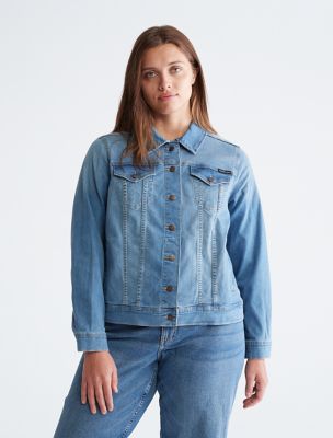 Denim Impulse 2.0 MidBlue Girls Jeans