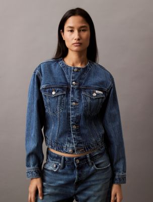 Outerwear For Women | Calvin Klein
