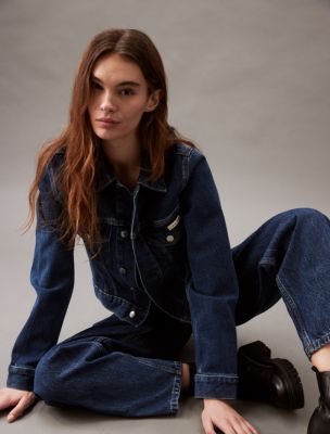 Classic Trucker Jacket | Calvin Klein