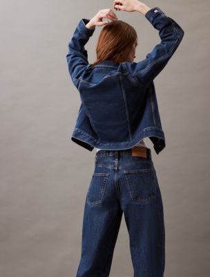 Classic Trucker Jacket | Calvin Klein
