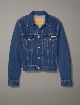 Classic Trucker Jacket | Calvin Klein