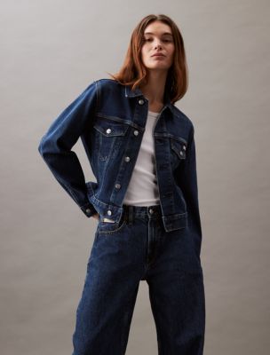Calvin Klein Jeans, Shop Calvin Klein Jeans denim, jersey tops, coats &  jackets