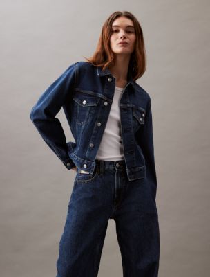 Women's Denim Dresses, Shirts & Jeans