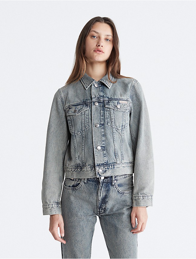 Jeans Calvin Fit Straight USA | Original Klein®