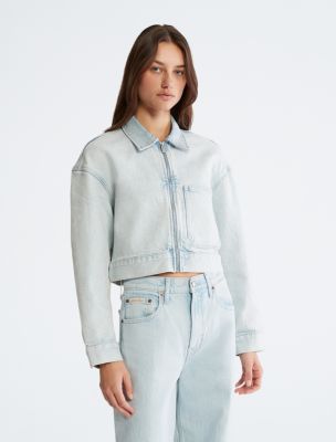 Buy Calvin Klein Logo Charm Shirt Dress - Calvin Klein Jeans in Bright  White 2024 Online