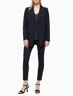 womens stretch business suits