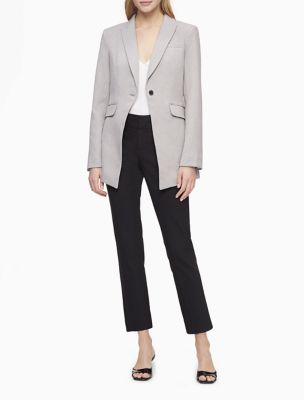 calvin klein ladies suits