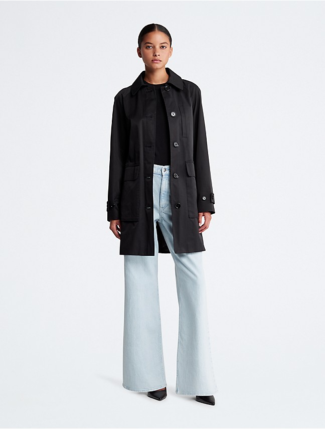 Calvin Klein Women's Angled Twill … curated on LTK