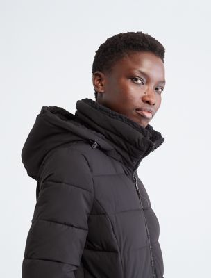 Walker Puffer Jacket Calvin Klein USA