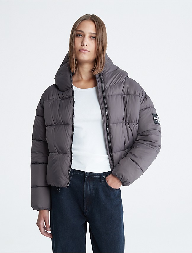 Calvin Klein Performance Womens PlusSize Polar Fleece Jacket with Stand Up  Collar Cloud 3X >>> You can find out more d…
