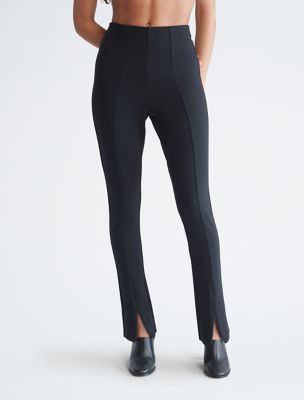 Calvin Klein Women's Black Leggings