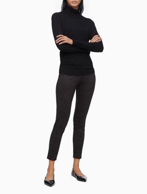 calvin klein womens legging