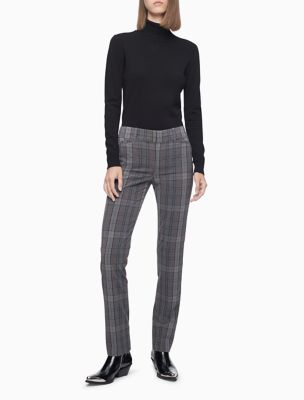 calvin klein modern essentials pants