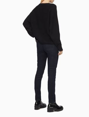 calvin klein tall jeans