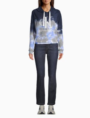 calvin klein high rise