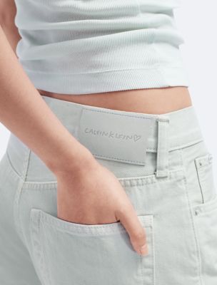 人気ブランドを 90sフィットジーンズ 今季一番 Jennie Jennie for