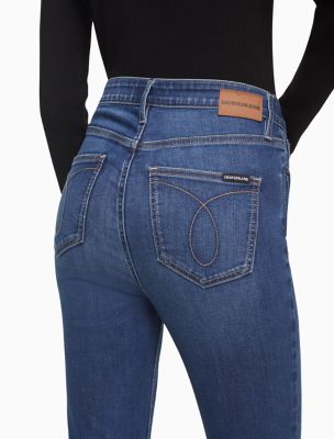 calvin klein repreve jeans