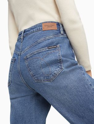 calvin klein repreve jeans