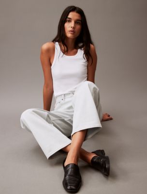 Women's Clothing | Dresses, Jeans + More | Calvin Klein