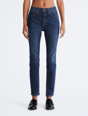 Shop Women's Bottoms: Pants, Shorts + More | Calvin Klein