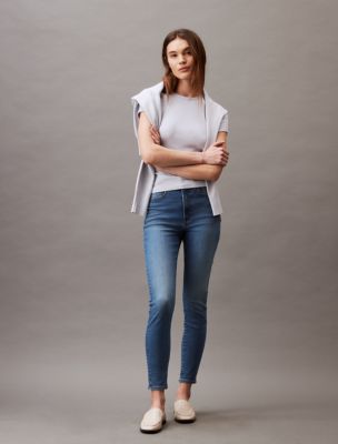 Women's Denim Dresses, Shirts & Jeans
