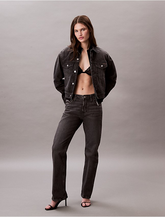 90s Loose Fit Jeans | Calvin Klein 90s Loose Fit Jeans | Calvin Klein