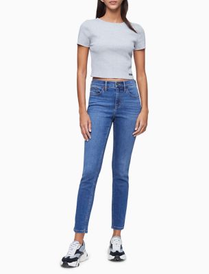 calvin klein repreve jeans