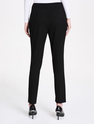 calvin klein modern essential pant