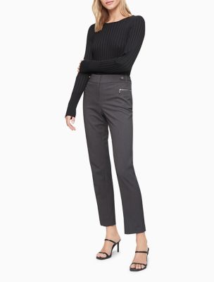 macys womens suits calvin klein