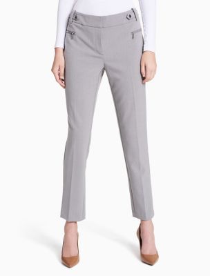 calvin klein modern essential pant