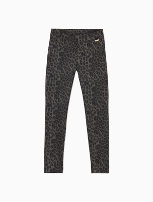 calvin klein womens pull on pants