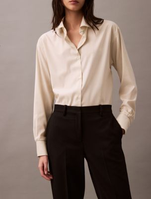 Thumbnail of Classic Wool Gabardine Trouser, Black Beauty