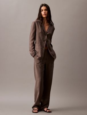 Lightweight Suit Pant Calvin Klein USA