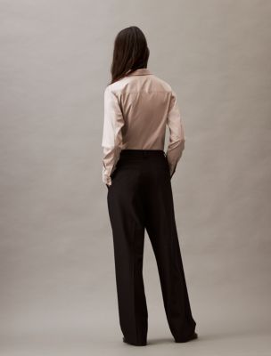 Refined Stretch Classic Trouser