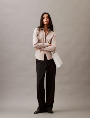 Shop Women's Pants | Calvin Klein