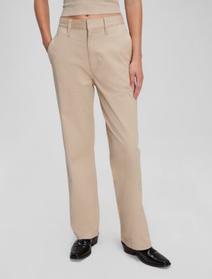 Shop Women'S Pants | Calvin Klein