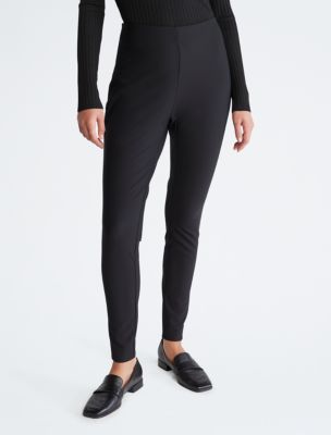 Shop Women's Pants | Calvin Klein