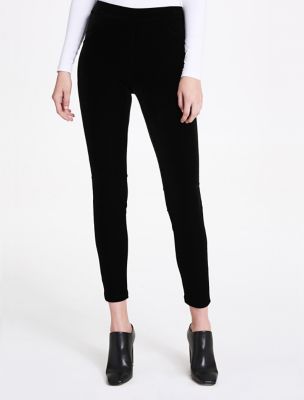 calvin klein power stretch leggings