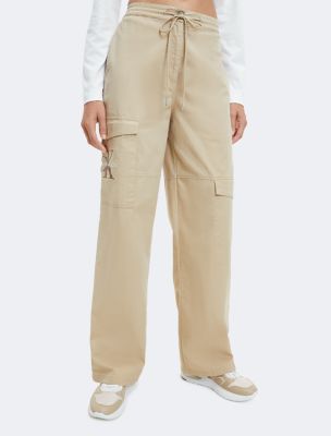 Logo Klein® Archive Calvin USA Pants Cargo |