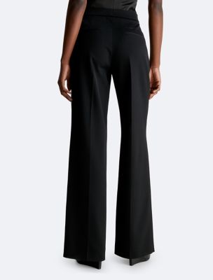 Tux Satin Pants | Calvin Klein® USA