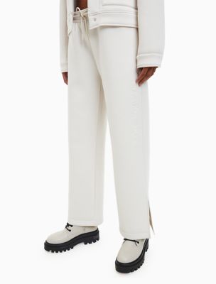 Calvin Klein Track pants and jogging bottoms for Women, Online Sale up to  70% off