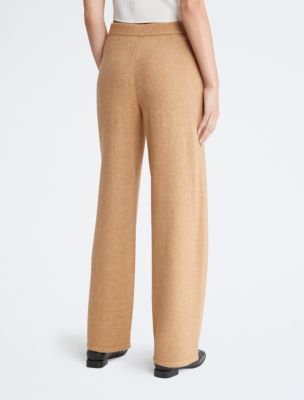 Sweater Pants  Calvin Klein® Canada