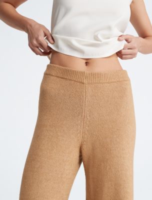 Calvin Klein® Sweater Pants | USA