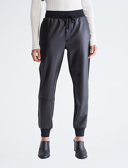 Shop Women's Pants | Calvin Klein