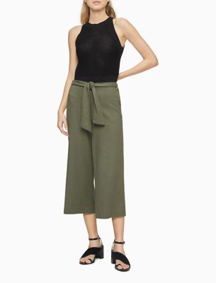 lot culotte calvin klein