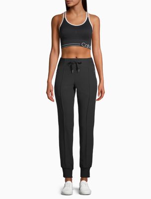 calvin klein performance quick dry pants