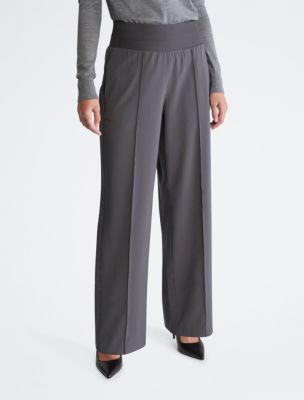 Calvin klein palazzo pants store